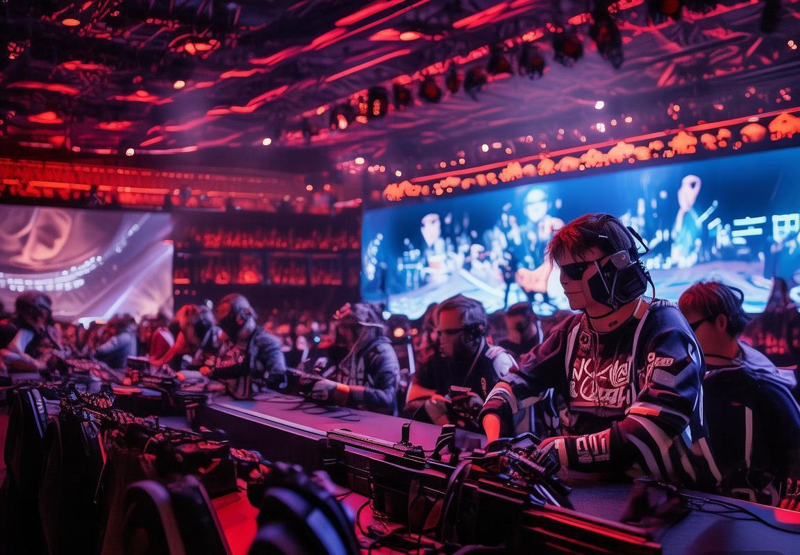 无畏契约东京大师赛观众峰值突破200万